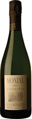 Champagne Communio brut